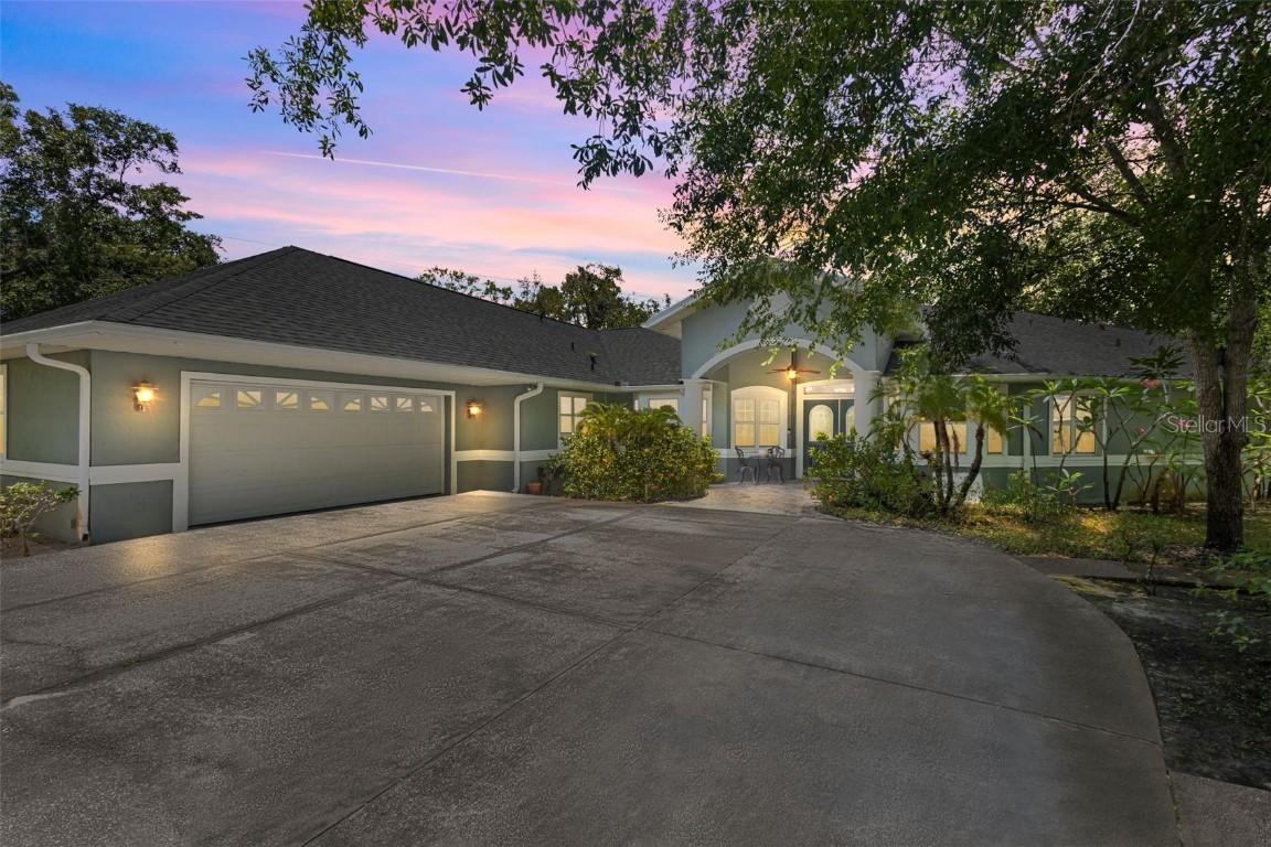 7109 San Jose Loop, New Port Richey, FL 34655