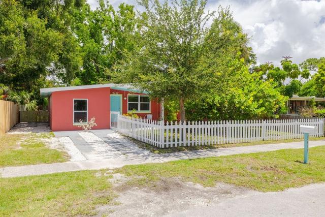 New Homes For Sale This Week That Attend Gulfport Montessori Elementary School: July 4th to July 10th