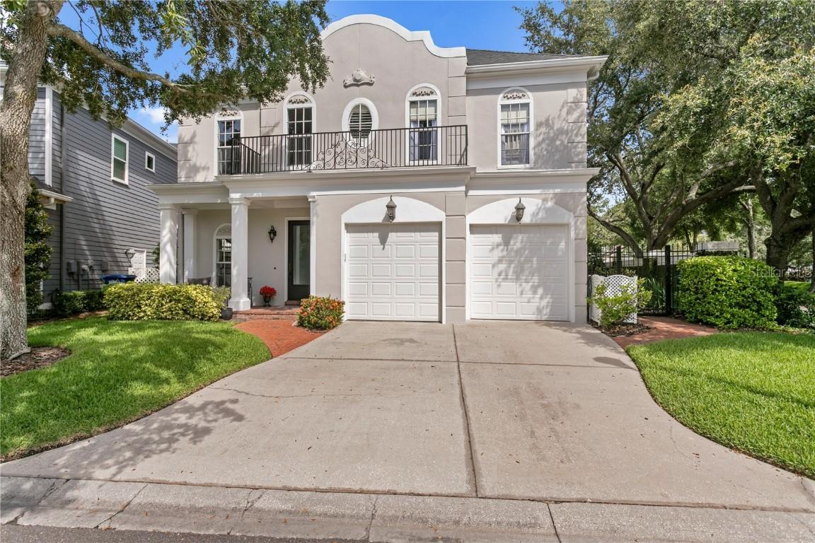 901 Harbour Bay Dr., Tampa, FL 33602
