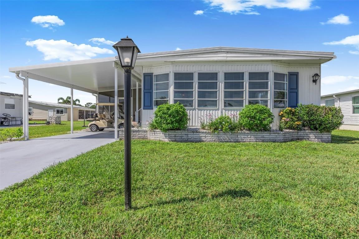 635 Los Altos, North Port, FL 34287