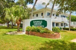 8525 111th St. #205, Seminole, FL 33772