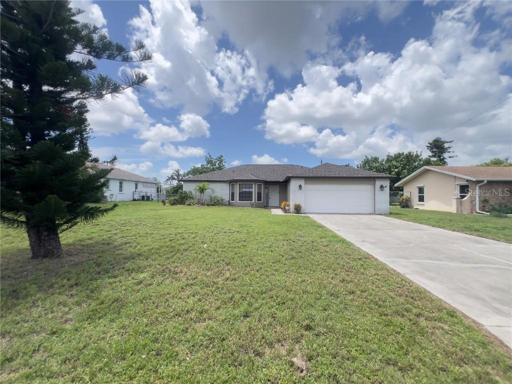 1038 NE Van Loon Ter., Cape Coral, FL 33909