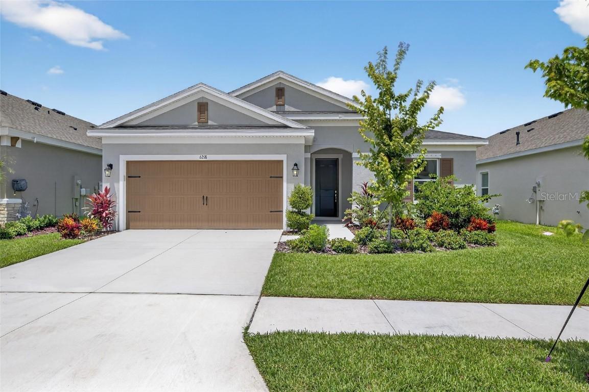 6218 Hidden Branch Dr., Apollo Beach, FL 33572