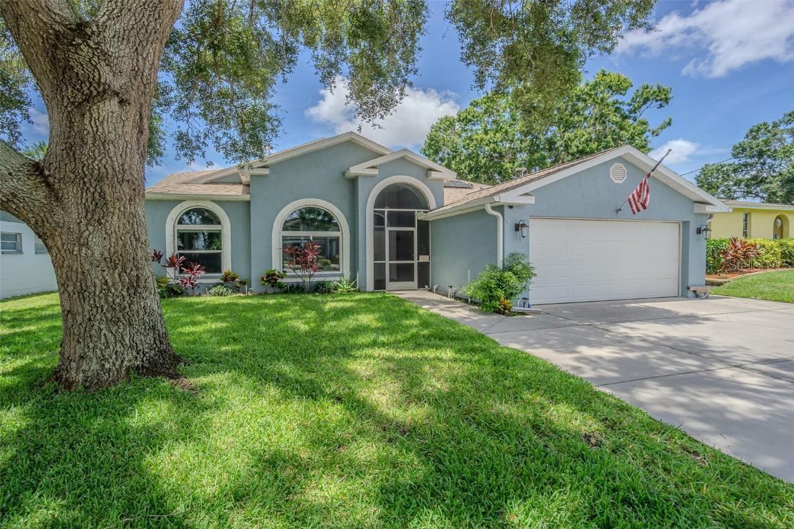 193 E Canal Dr., Palm Harbor, FL 34684