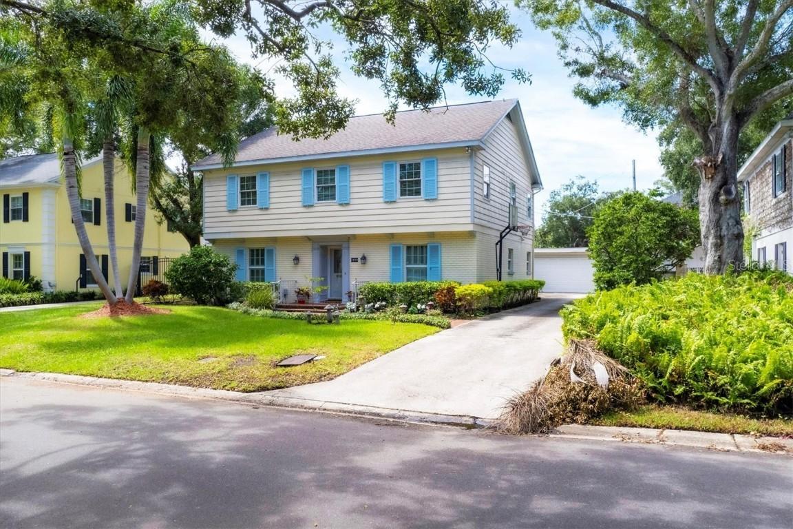 1229 S Roxmere Rd., Tampa, FL 33629
