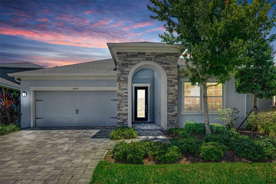 5434 Silver Sun Dr., Apollo Beach, FL 33572