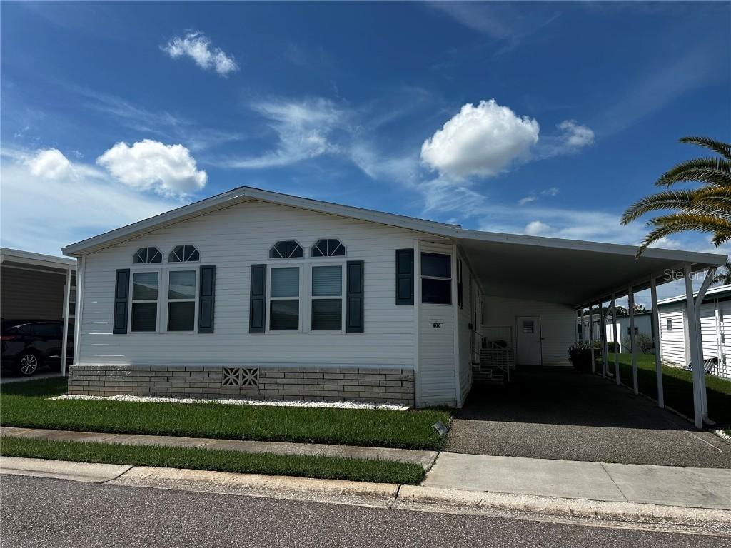 1100 S Belcher Rd. #406, Largo, FL 33771