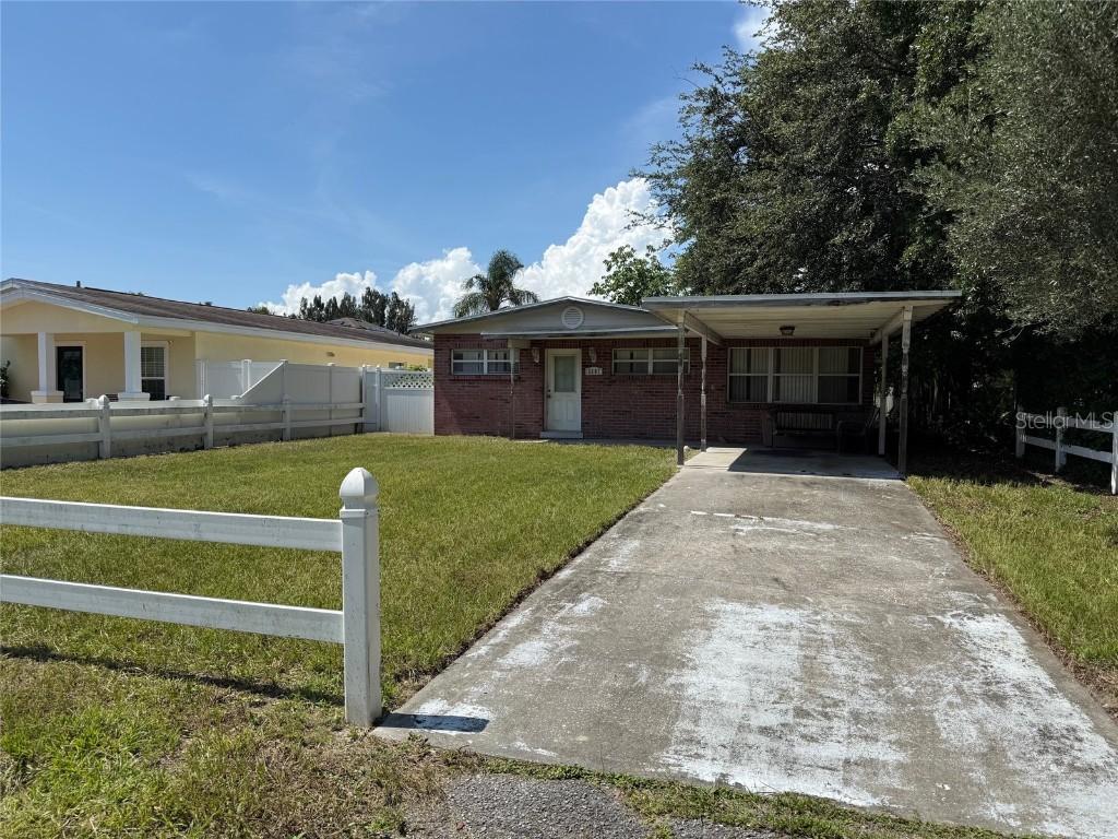 3207 W Pearl Ave., Tampa, FL 33611