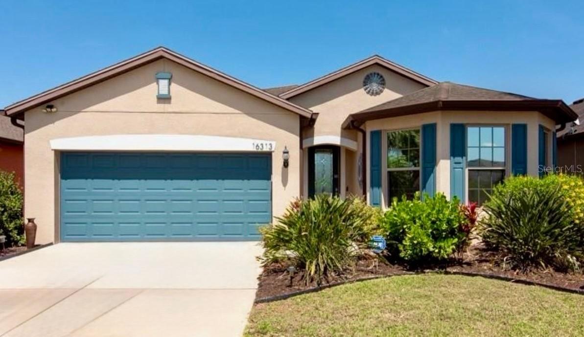 16313 Treasure Point Dr., Wimauma, FL 33598