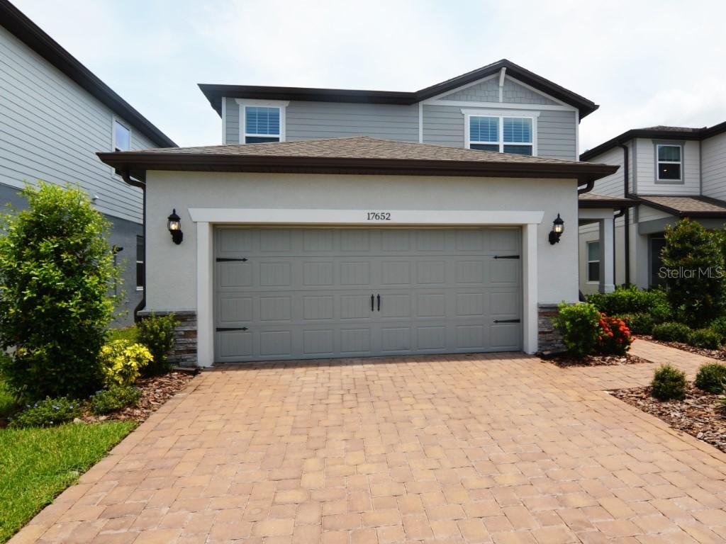 17652 Ramble On Way Way, Land O Lakes, FL 34638