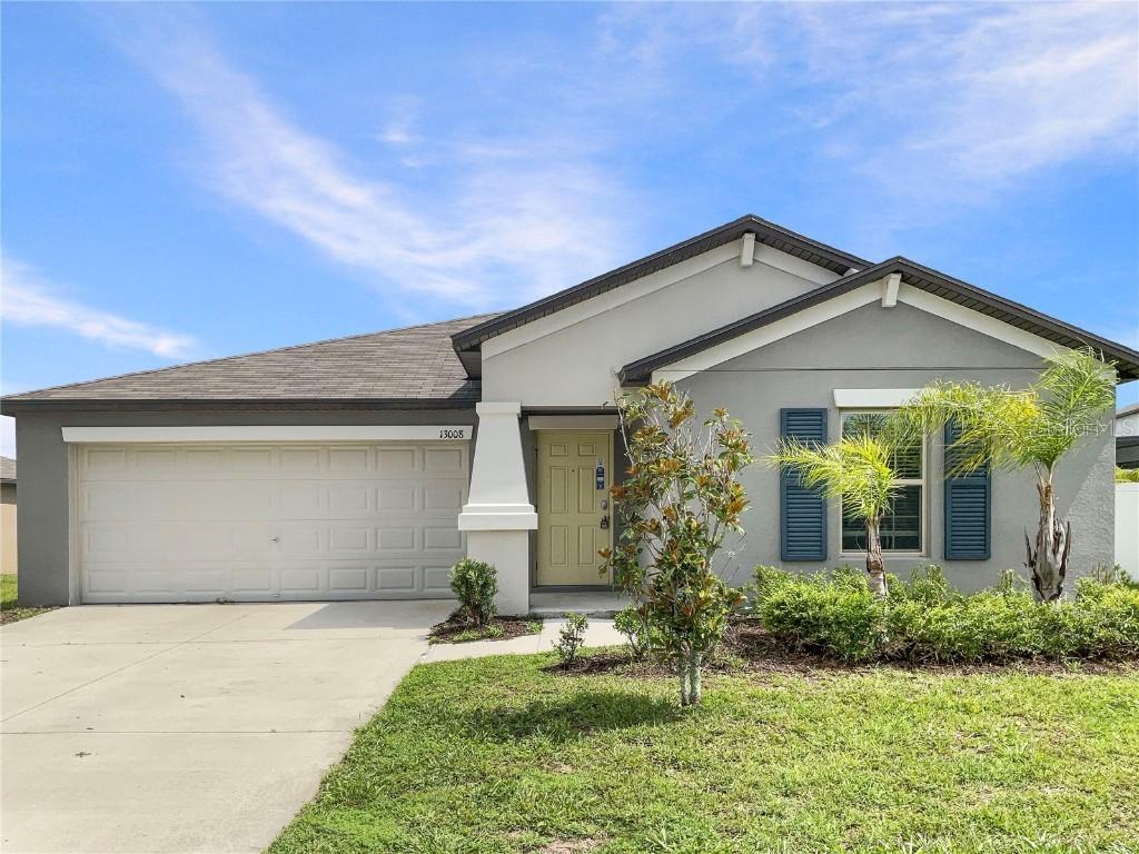 13008 Majestic Garden Ln., Riverview, FL 33579