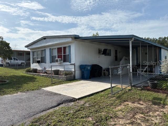 29218 Heckleman St., Brooksville, FL 34602