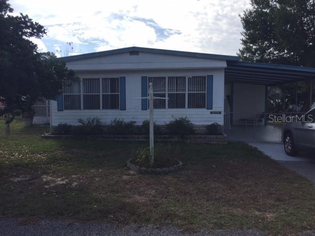29218 Heckleman St., Brooksville, FL 34602