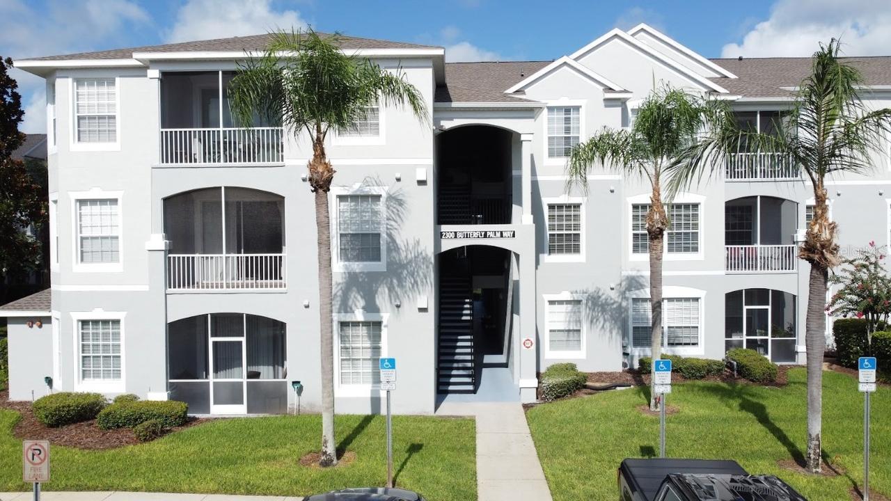 2300 Butterfly Palm Way #204, Kissimmee, FL 34747