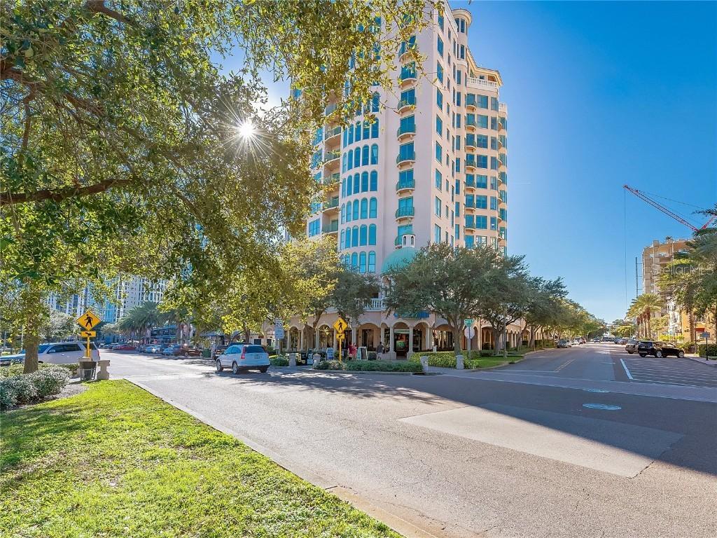 288 Beach Dr. #6A, St Petersburg, FL 33701