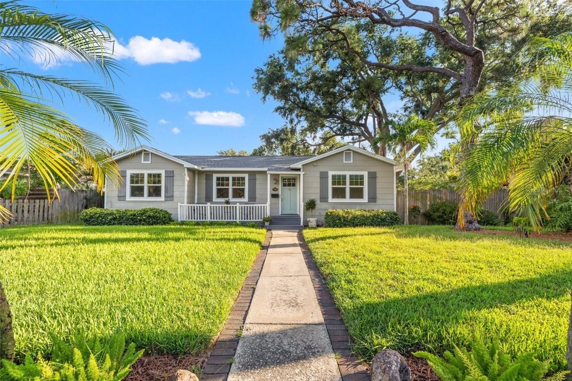 7127 3rd Ave., St Petersburg, FL 33710
