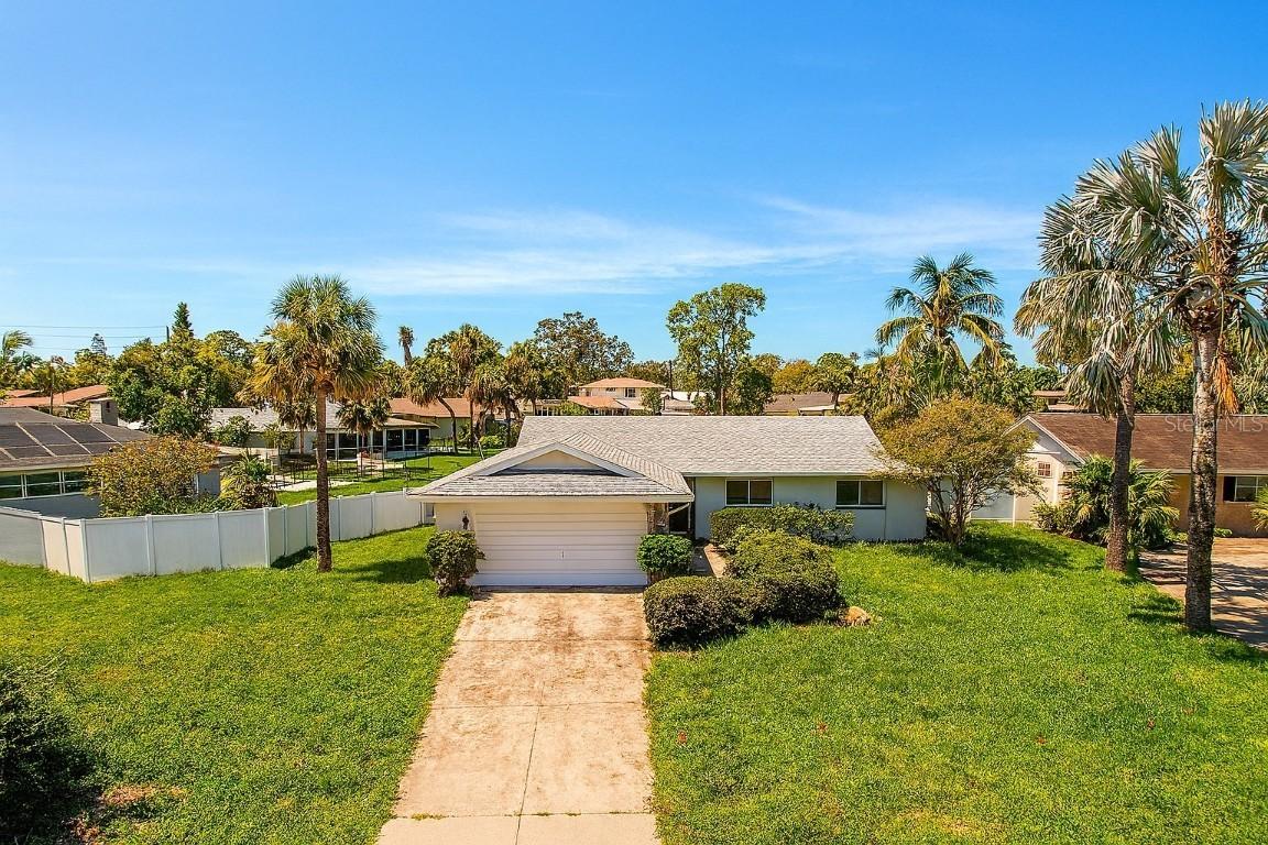 5116 Venetian Blvd., St Petersburg, FL 33703