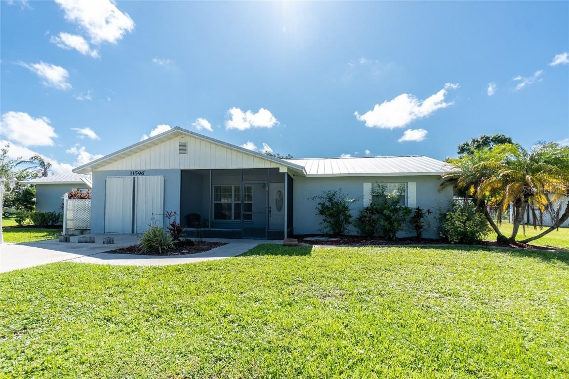 11596 SW Lemon Ave., Arcadia, FL 34269