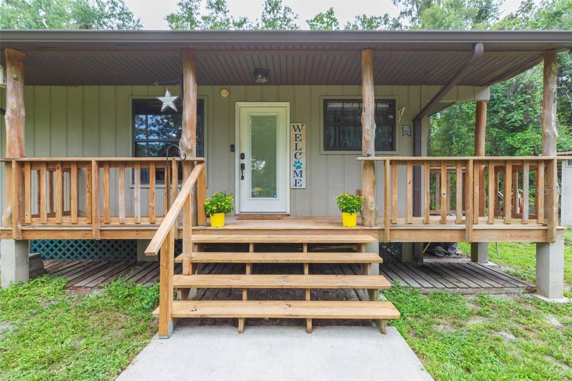 5139 Cedar Ln., Brooksville, FL 34601
