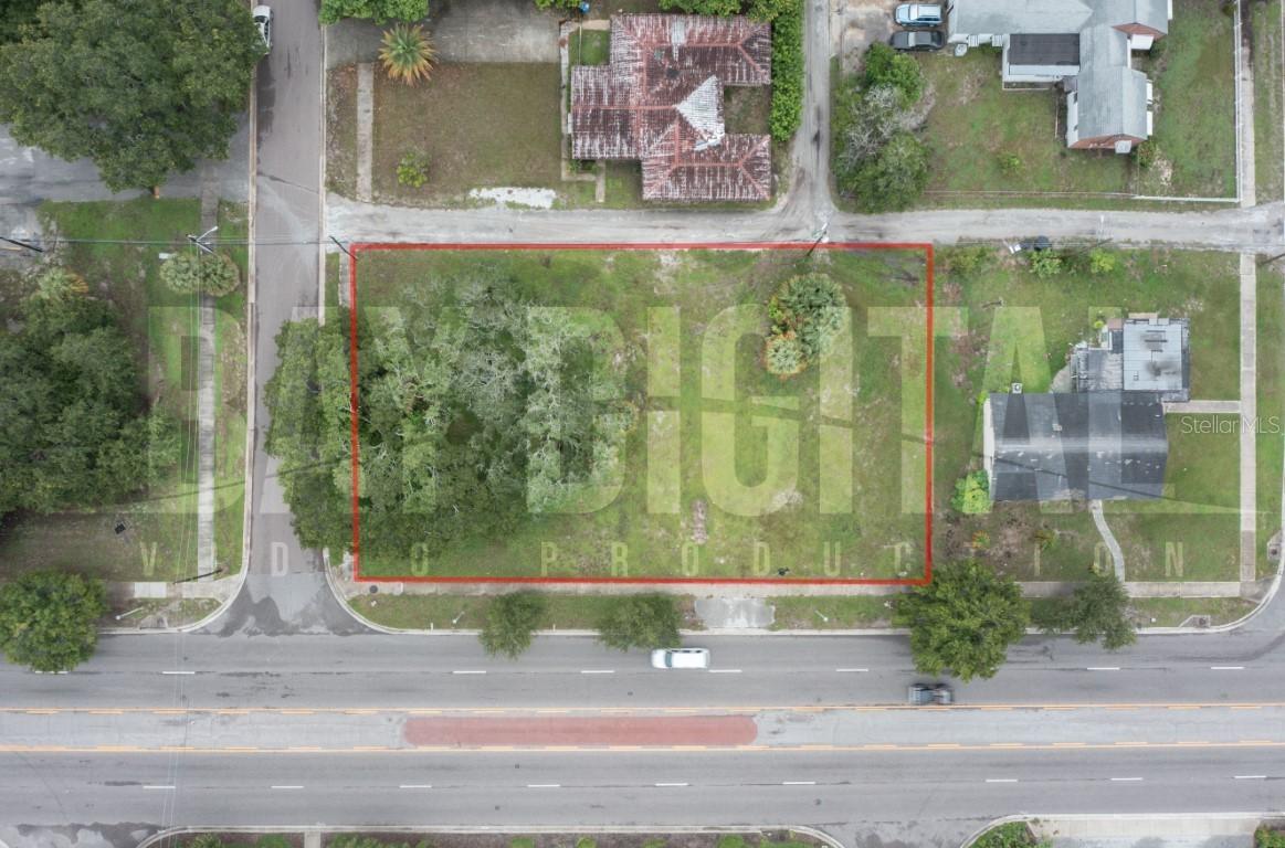 1216 49th St., St Petersburg, FL 33707
