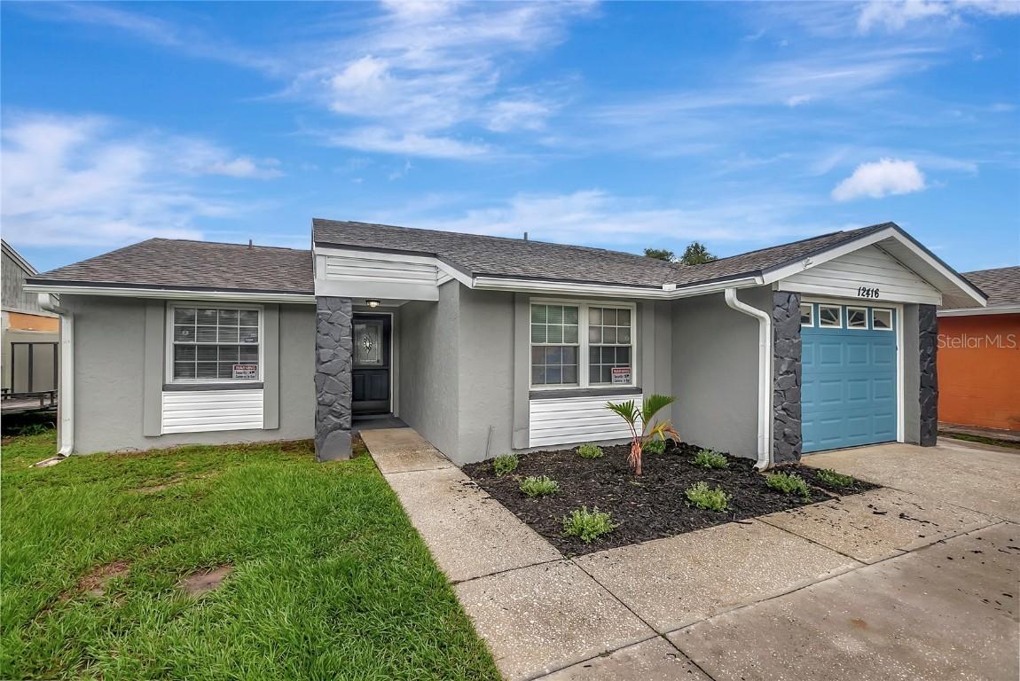 12416 Mondragon Dr., Tampa, FL 33625