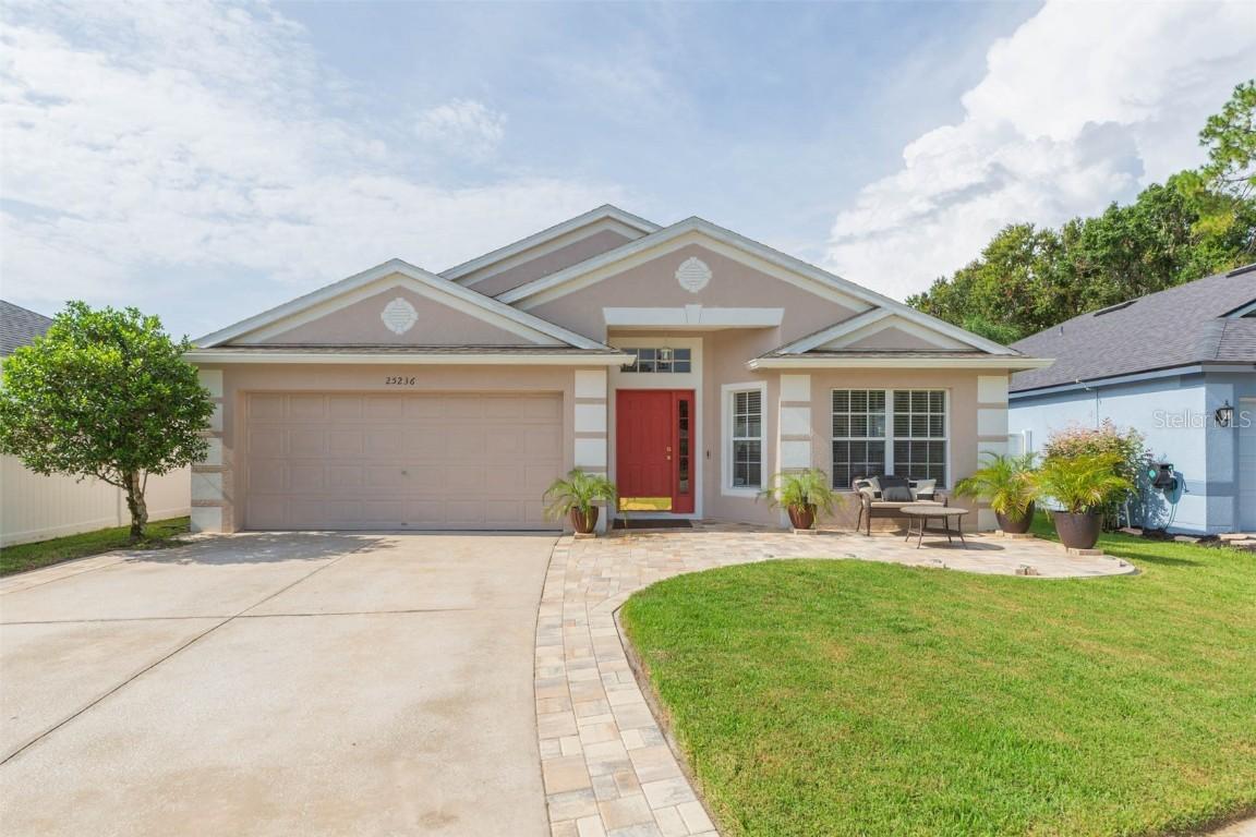 25236 Flying Ebony Ln., Wesley Chapel, FL 33544
