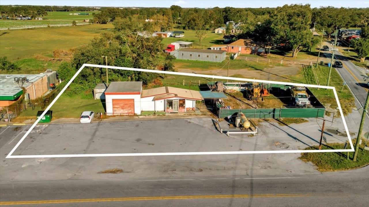 4516 Coronet Rd., Plant City, FL 33566