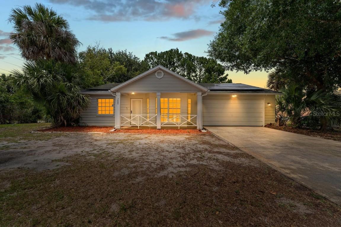 7505 Bramblewood Dr., Port Richey, FL 34668
