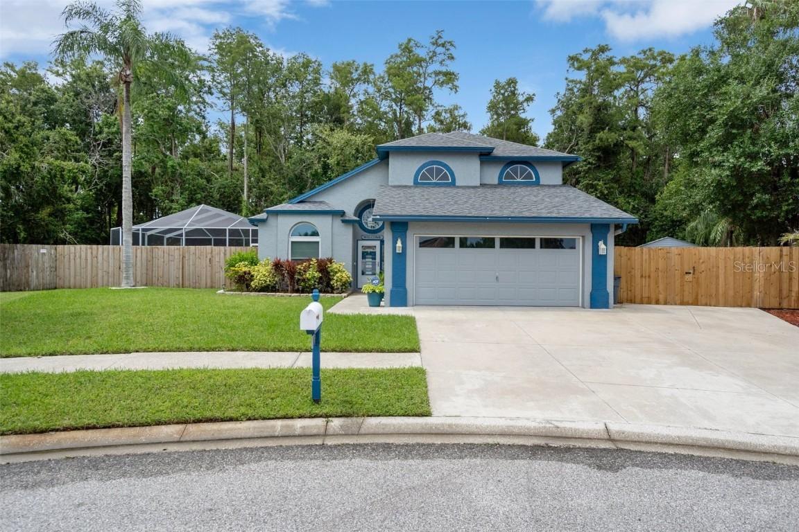 7942 Sugar Maple Ct., New Port Richey, FL 34653