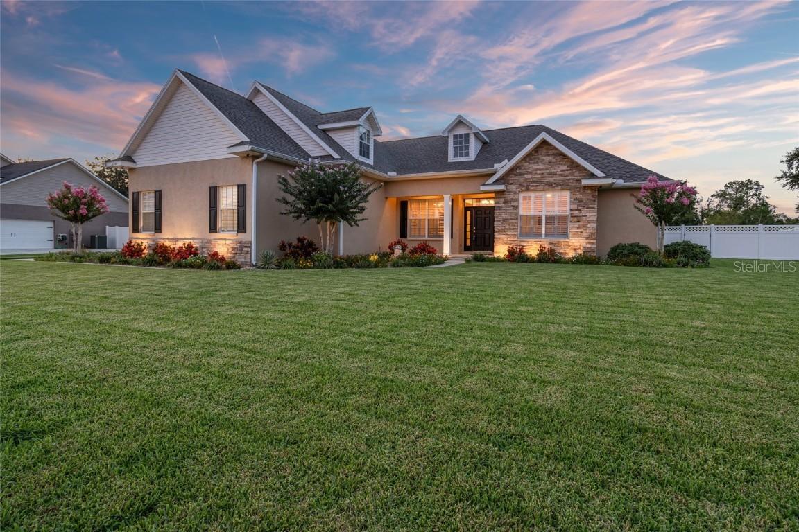 22441 Panther Run Ct., Land O Lakes, FL 34639