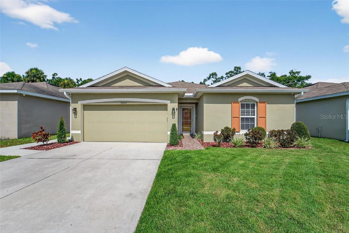 10409 Candleberry Woods Ln., Gibsonton, FL 33534