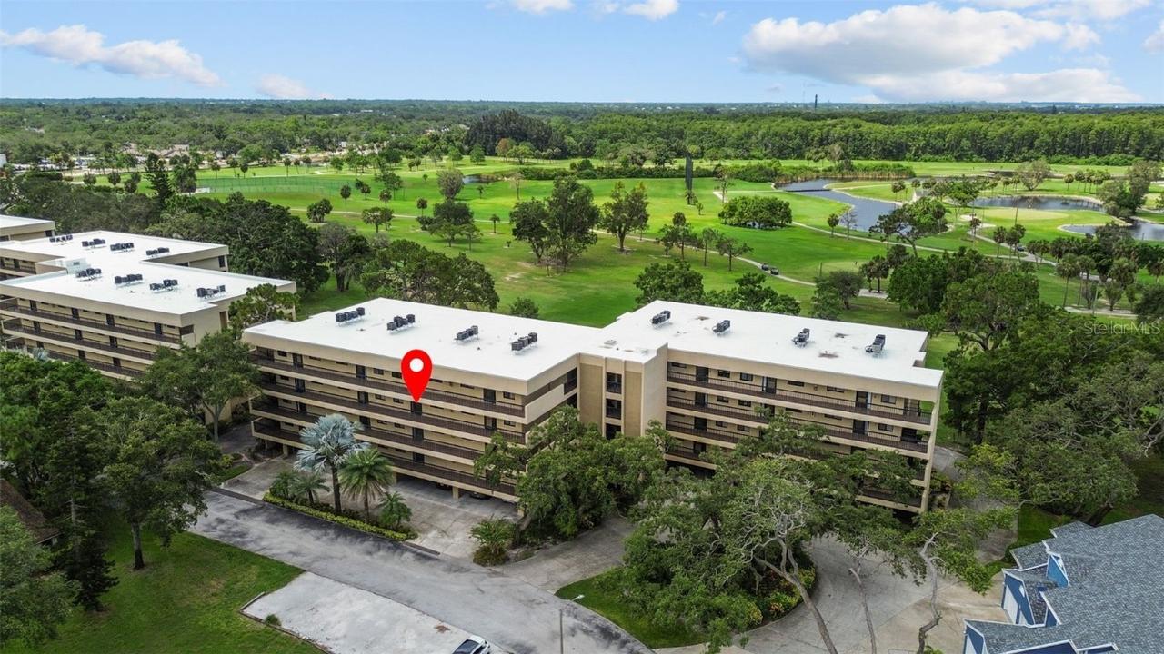 1933 Golfview Dr., Tarpon Springs, FL 34689