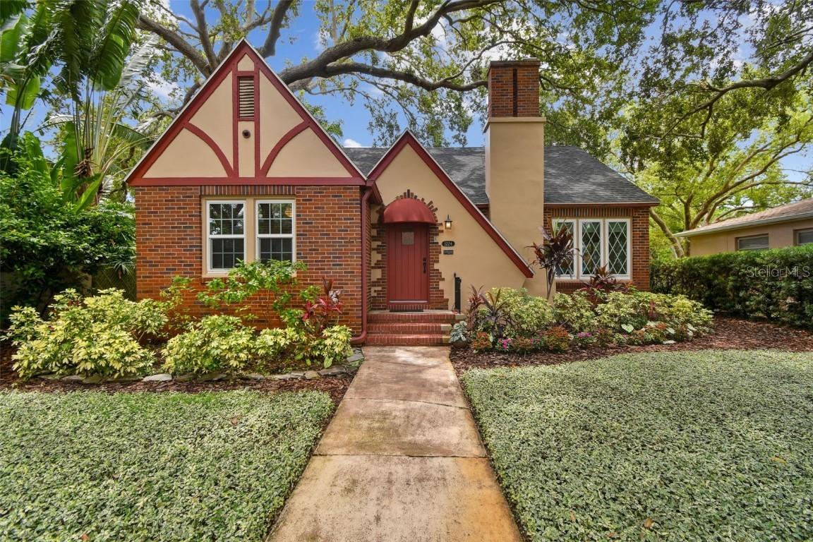 1224 14th Ave., St Petersburg, FL 33705