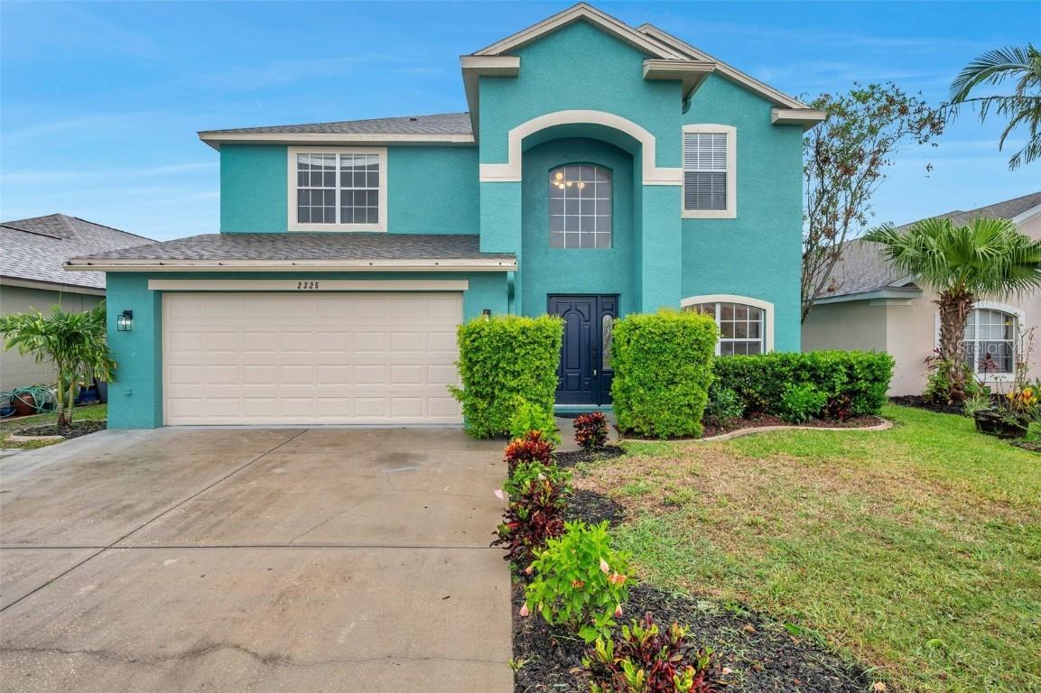 2325 Indian Key Dr., Holiday, FL 34691
