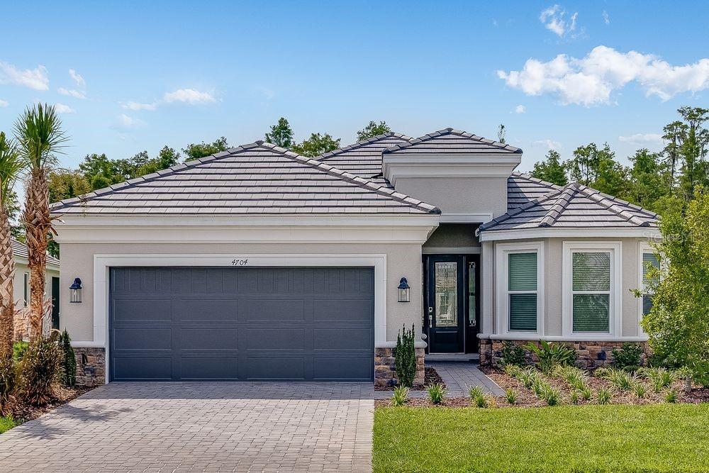4704 Isonzo Way, Wesley Chapel, FL 33543