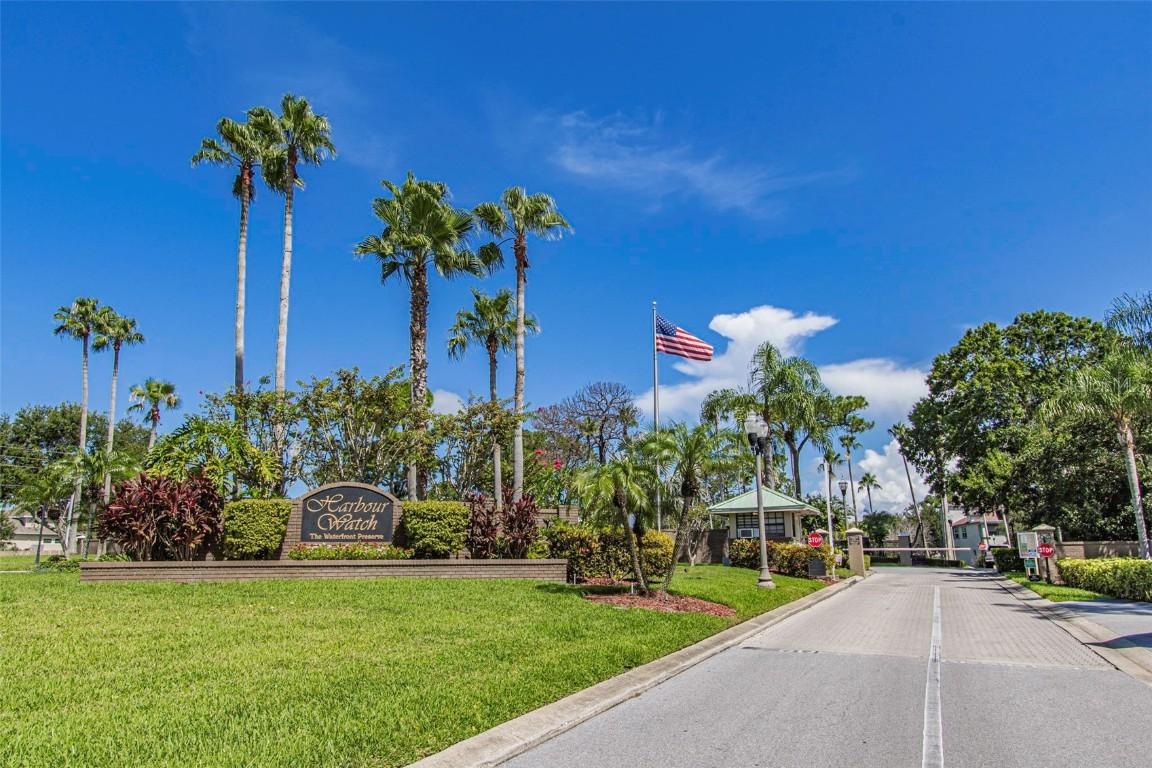 N Pointe Alexis Dr., Tarpon Springs, FL 34689