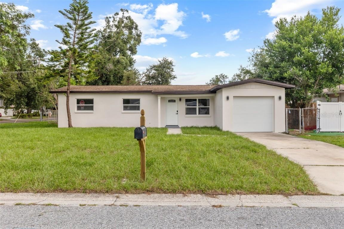 2902 W Clifton St., Tampa, FL 33614