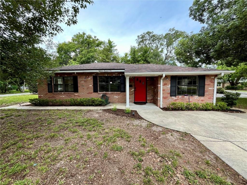 1801 Whitehall St., Plant City, FL 33563