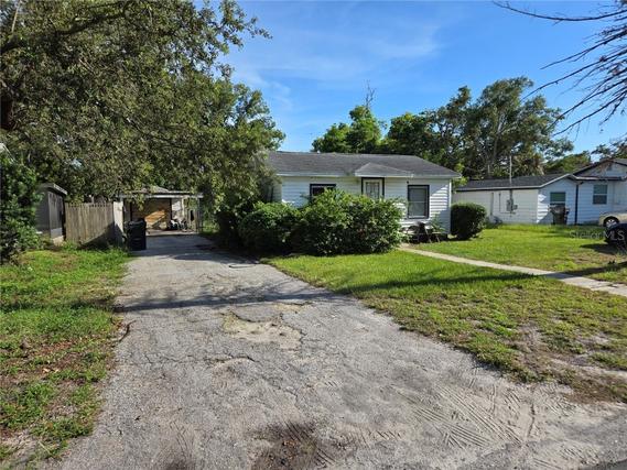 Homes Just Sold in Lealman: August 5th to August 11th