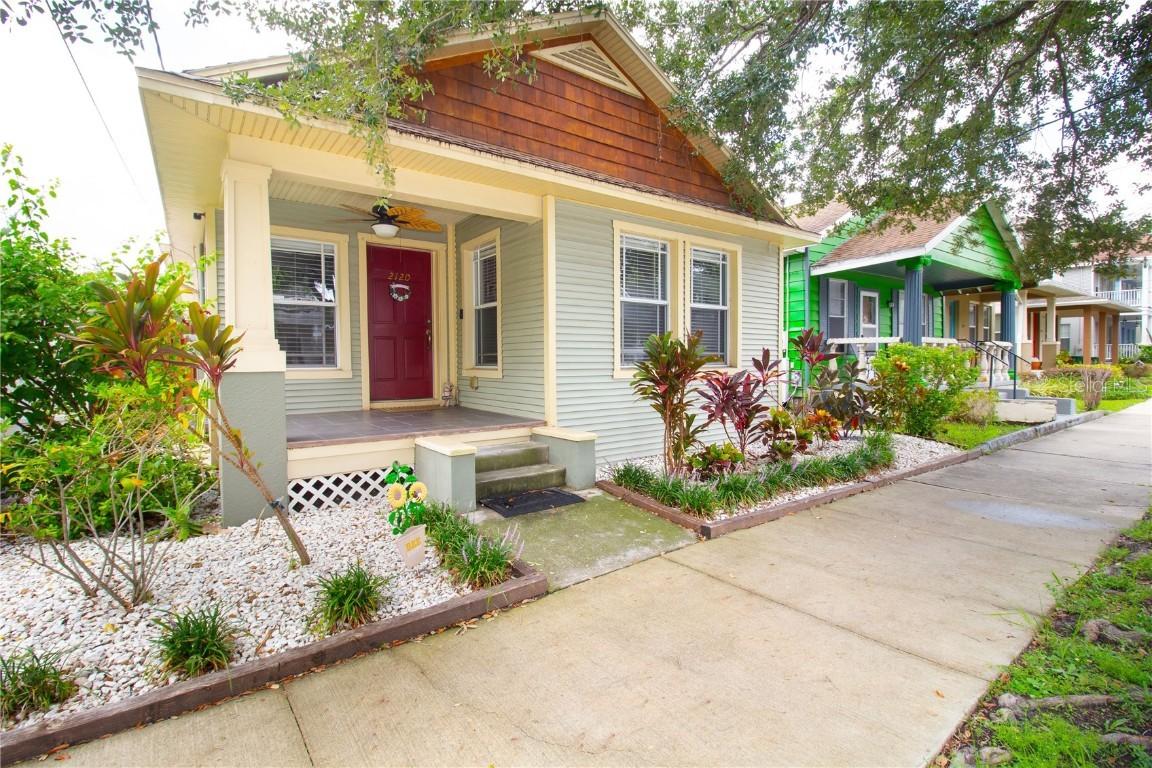 2120 W Spruce St., Tampa, FL 33607