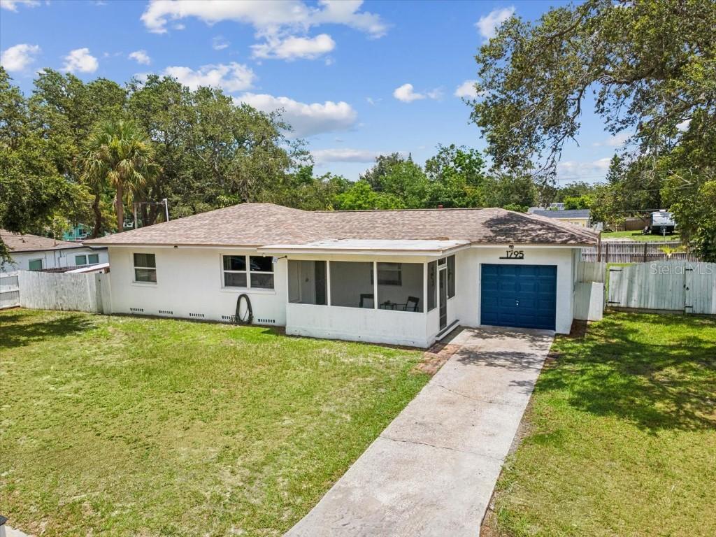1795 Springtime Ave., Clearwater, FL 33755
