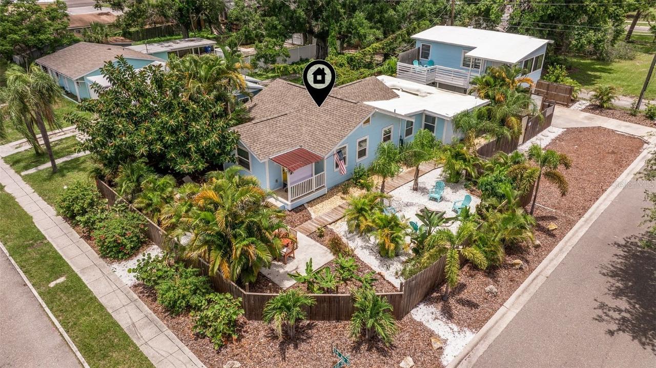 4801 S 14th Ave, St Petersburg, FL 33711