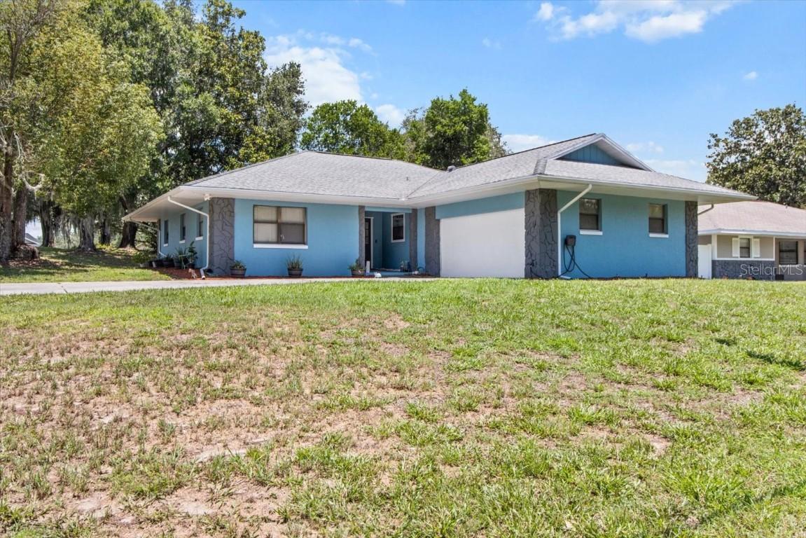 3499 S Stroud Ter., Inverness, FL 34450