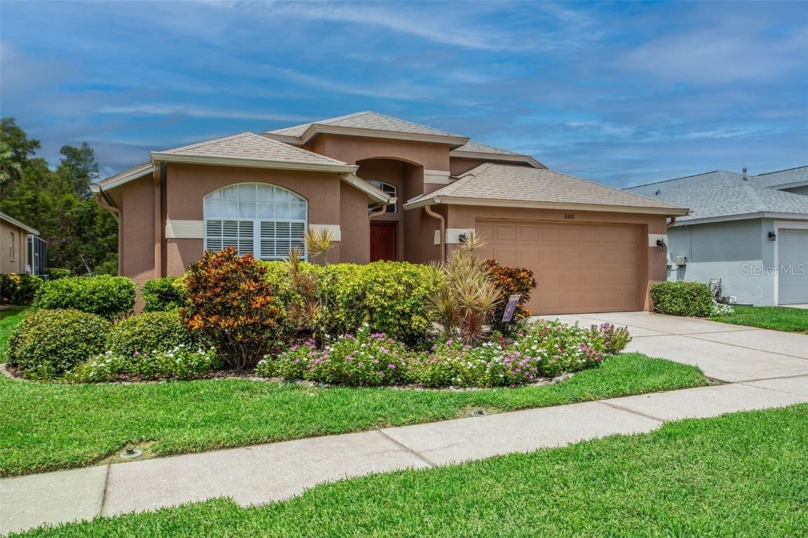 31102 Wrencrest Dr., Wesley Chapel, FL 33543