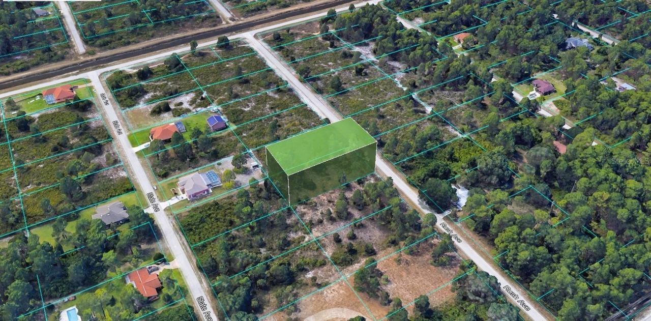 1612 Rush Ave., Lehigh Acres, FL 33972