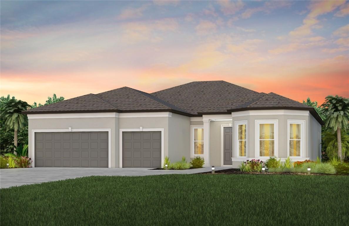 8435 SW 58th Loop, Ocala, FL 34481