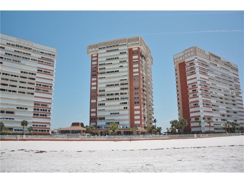 17900 Gulf Blvd. #5D, Redington Shores, FL 33708