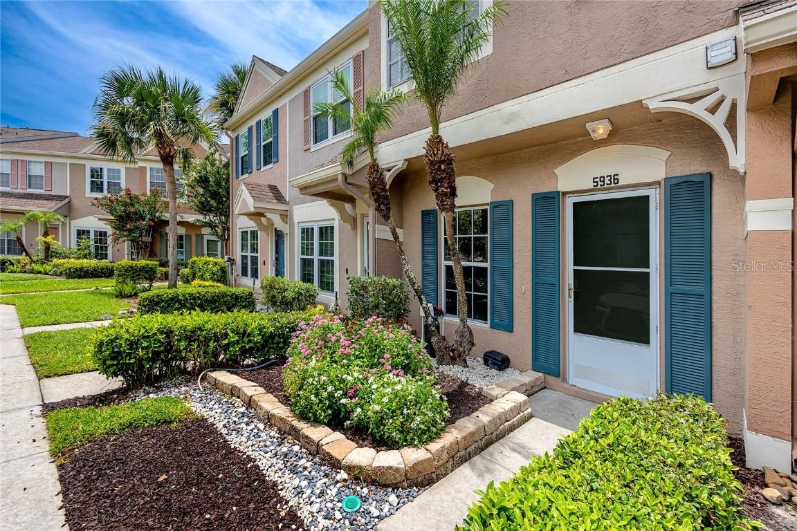 5936 Bayside Key Dr., Tampa, FL 33615