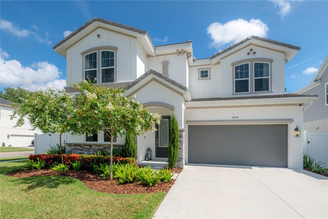 3819 W Kensington Ave., Tampa, FL 33629