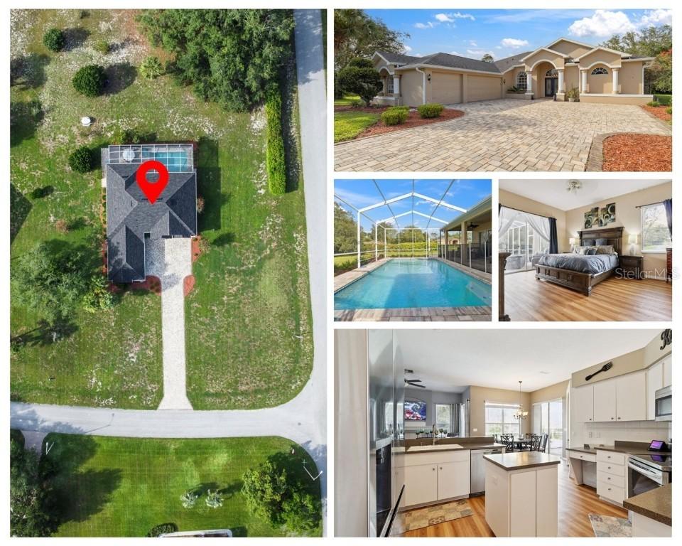 9376 Bearwalk Path, Weeki Wachee, FL 34613
